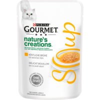 Gourmet Soup Huhn 40g
