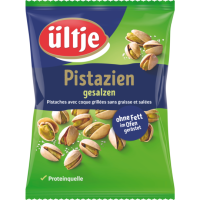 Ueltje Pistazien 150 g