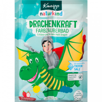 Kneipp Naturkind Zauberbad Drachenkraft 40 g