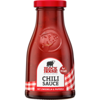 Bl.House Chili Sauce 240ml