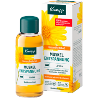 Kneipp Bad Gelenke & Muskel Wohl 100 ml