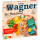 Wagn.Die Backfr.Hähnchen 370g