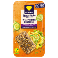 EDEKA WM-Brötchen glutenfrei 240g