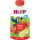 Bio Hipp Erb.-Ban.-Apfel 100g