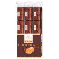 Niederegger Nougat Chocolate Crisp 50 g