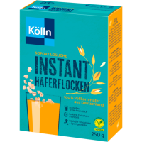 Kölln Instant Trinkflocken 250g