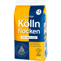 Kölln Echte Kernige 500g