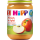 Bio Hipp Pfirsiche i.Apfel190g