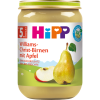 Bio Hi.Will.-Christ-birne 190g