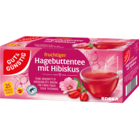 G&G Hagebuttentee 25er