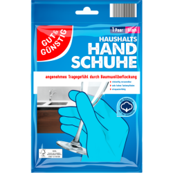 Gut&Günstig Haushaltshandschuhe Gr.S