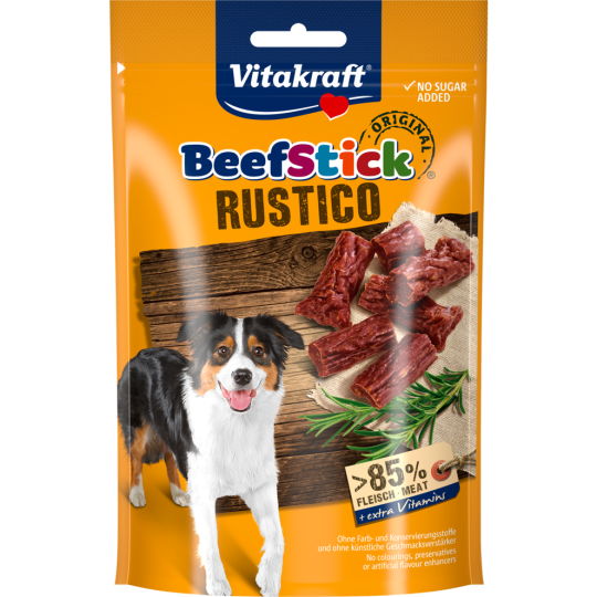 Vitakraft Beef Stick Rustico 55g