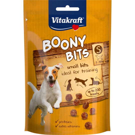 Vitakraft Boony Bits 55g