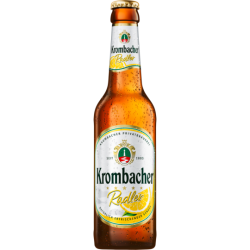Krombacher Radler 0,33l