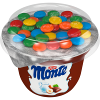 Zott Monte Top Cup 70g