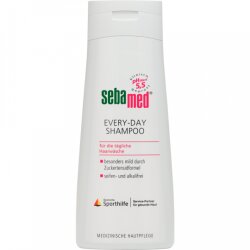 Sebamed Everyday Shampoo 200ml