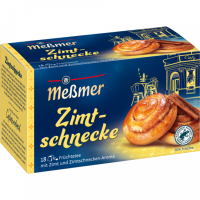 Meßmer Zimtschnecke 45 g