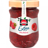 Schwartau Extra Himbeere 340 g