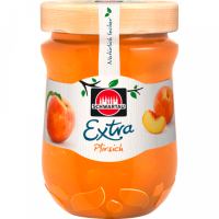 Schwartau Extra Pfirsich 340 g