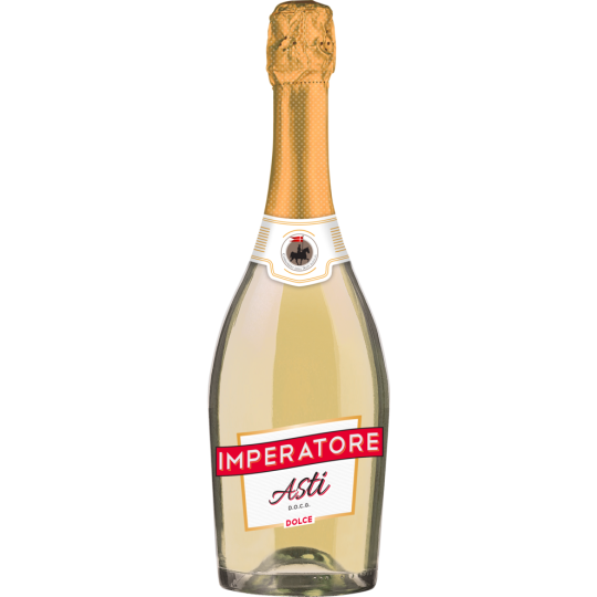 Imperatore Asti Spumante DOCG0,75l