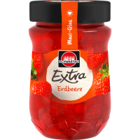 Schwartau Extra Erdbeere 600 g