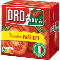 Oro di Parma Tomaten passiert 250 g