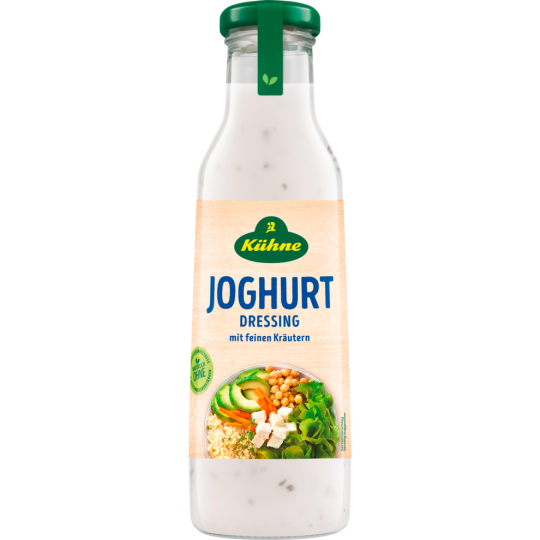 Kühne Dressing Joghurt 0,5l