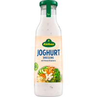Kühne Dressing Joghurt 0,5l