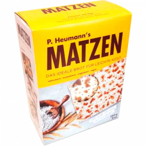 Aerzener Matzen 250g