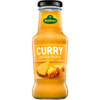 Kühne Würzsauce Curry 250ml