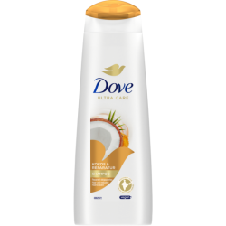 Dove Shampoo Repair Kokos 250ml