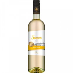 Wein Genuss Soave DOC 0,75l
