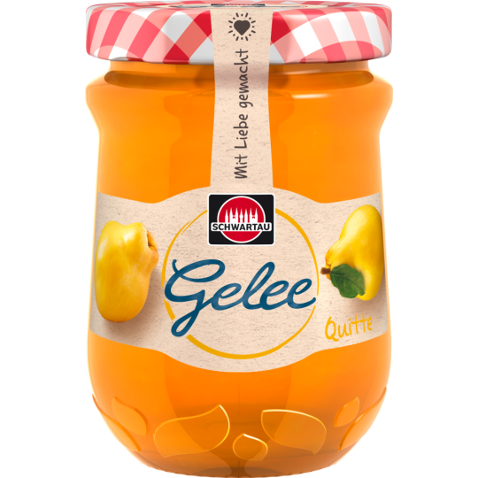 Schwartau Gelee Quitte 200 g