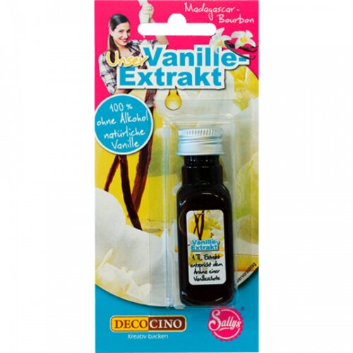 Dekoback Vanille Extrakt 27 g