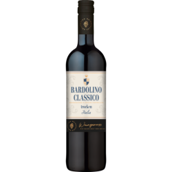 Bardolino Classico DOP 0,75l