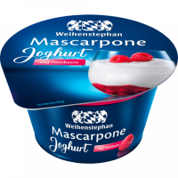 Weih.Joghurt m.Mascar.Him.150g