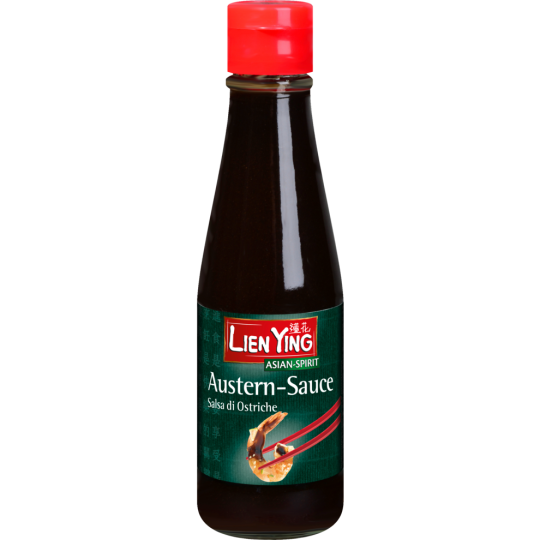 Lien Ying Austernsauce 200ml