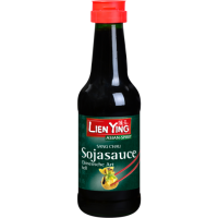 Lien Ying Chinesische Sojasauce 125ml