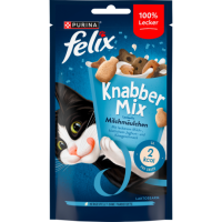 felix Knabber Mix Milchmäulchen 60g