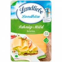 Landl.Landkäse mild 45% 150g