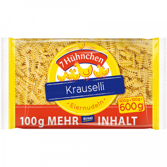 Birk.7-Hühn.Krauselli 600g