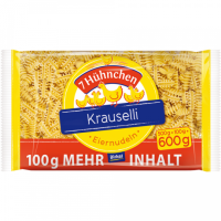 Birkel 7-Hühnchen Krauselli 600 g