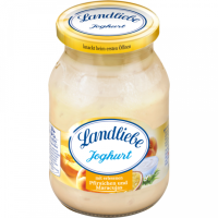 Landl.Jogh.Pfirs.Marac.500g MW