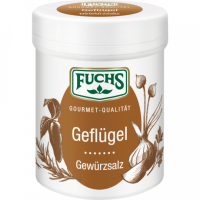 Fuchs Geflügel Gewürzsalz 80g