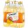 Schweppes Fruity Citrus Orange 6 x 1 l Flasche