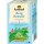 Bio Alnatura Bergkräuter Tee 20ST 35g