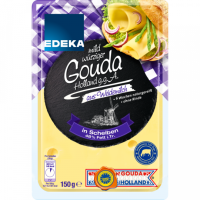 E.Gouda Weidemilch 48% 150g