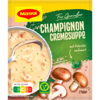 Maggi Für Genießer Suppe Champignon Creme 51g