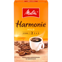 Melitta Cafe Harmonie 500g
