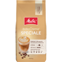 Melitta Bellacrema Speziale 1kg